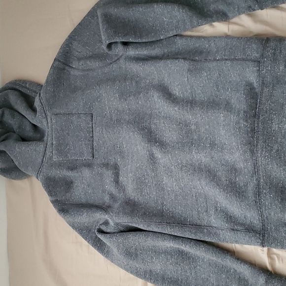 Abercrombie hoodie - Picture 2 of 3